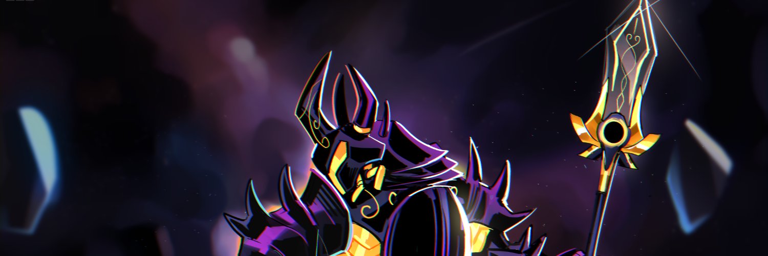 Noctis_EE || Beetle Knight Vtuber🔞🏳️⚧️ banner