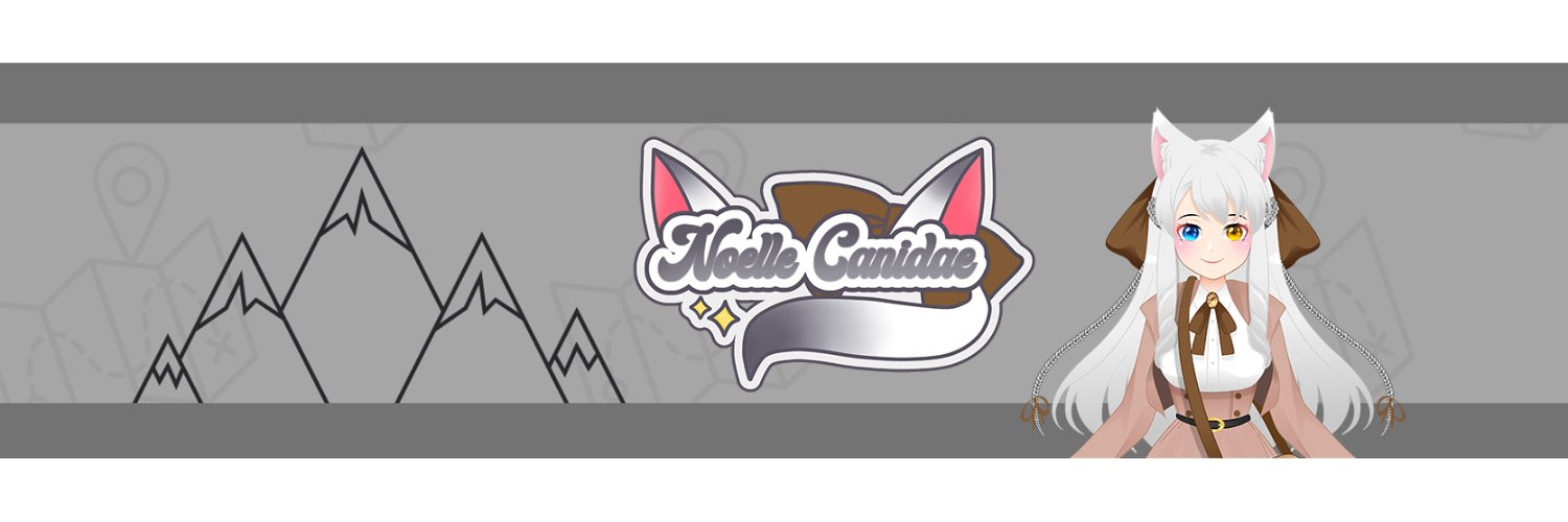 Noelle Canidae banner