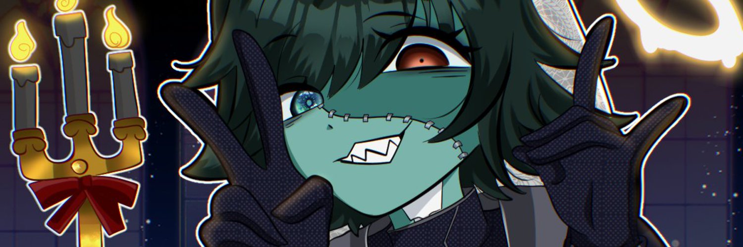 NonbiteyZombie banner