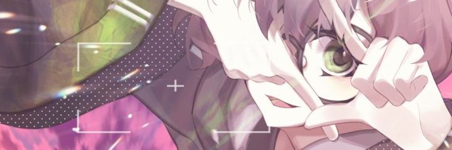 🐭Nota🍘 KRvtuber (◍•ᴗ•◍)✧*。 banner