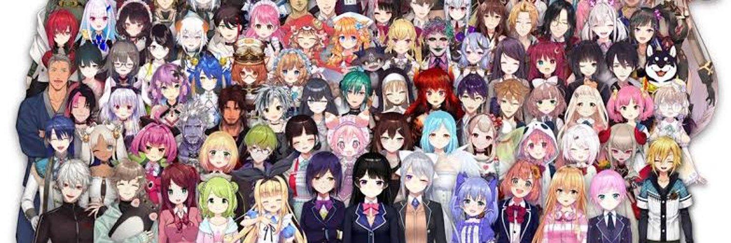 Noticias Vtubers banner