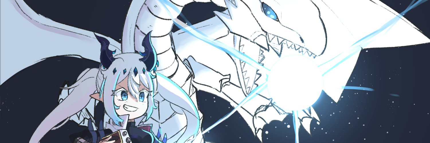 Nova Aokami banner