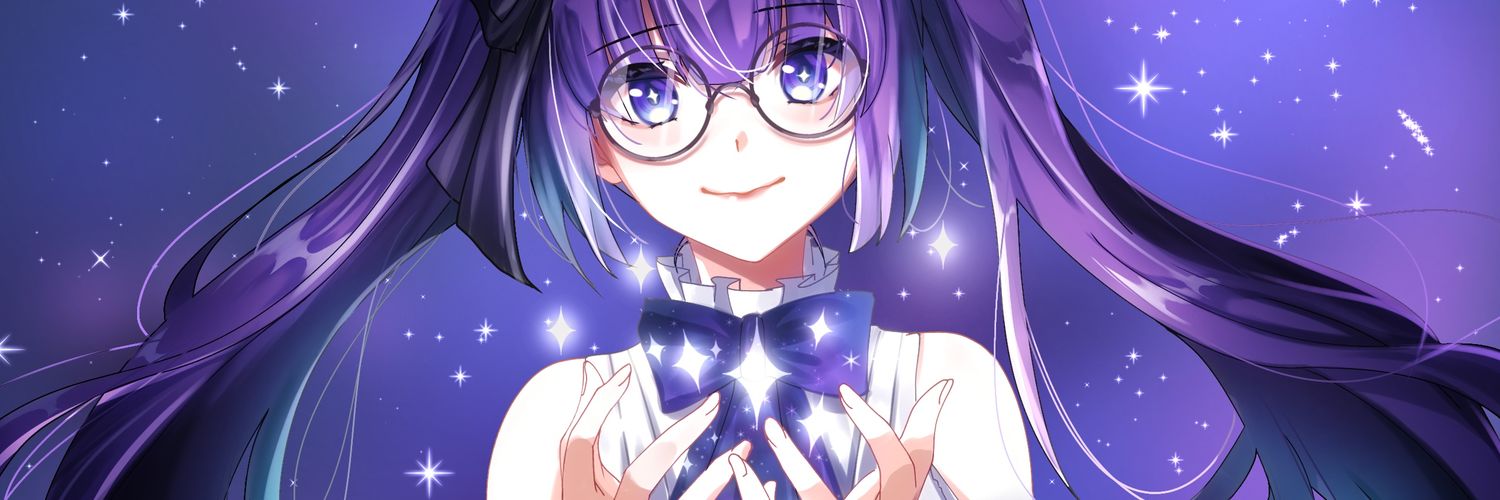 Novalia Komori banner