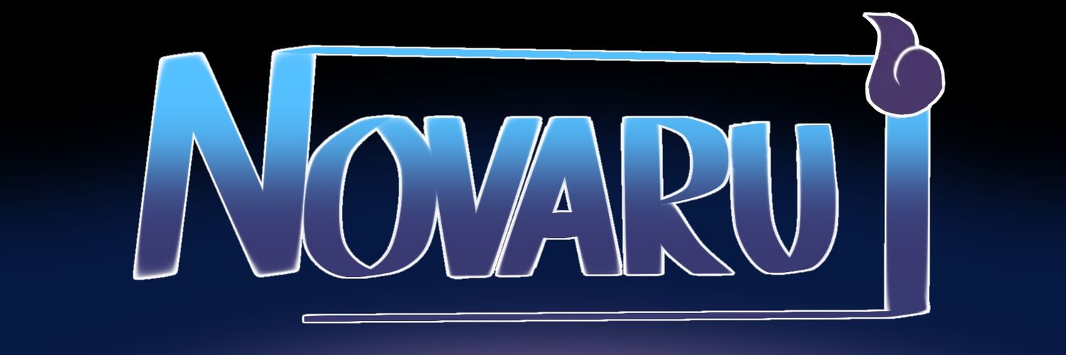 Nova Ch. 👻 VtuberTH/EN banner