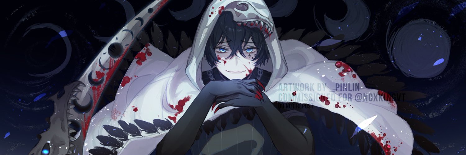 NoxKingVT banner