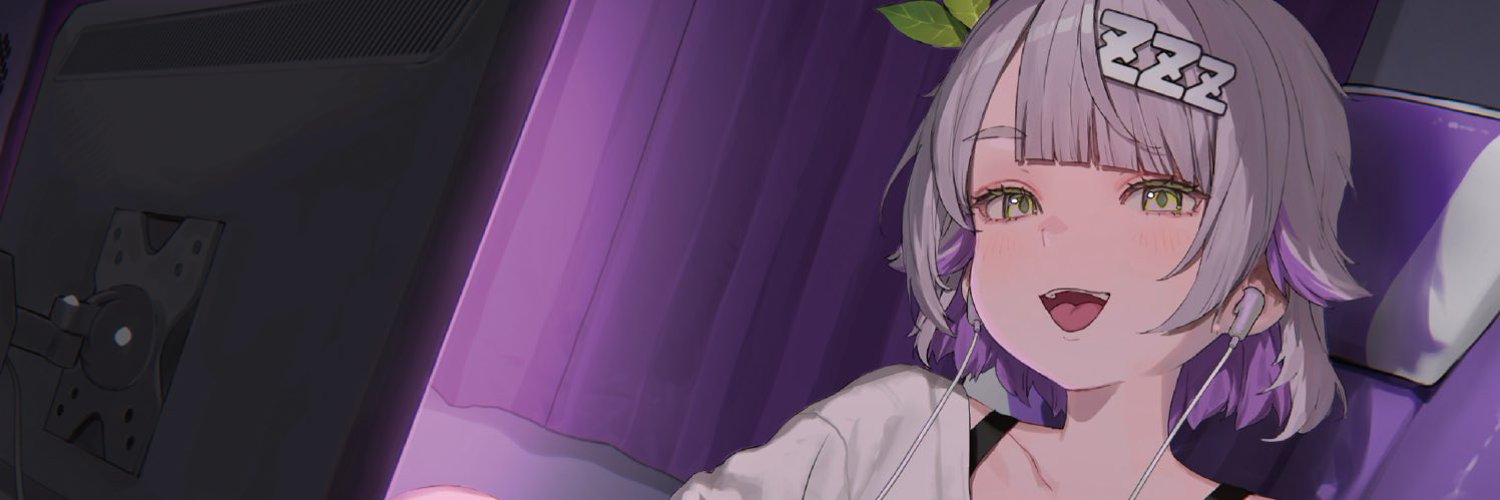 Nukunuku Nemumi banner