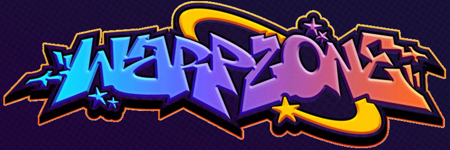 warp.zone on 🦋☁ banner