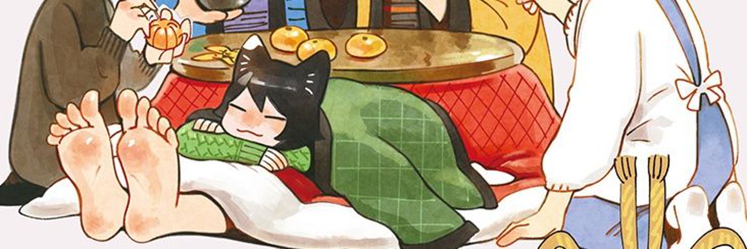 🐱Nut Case☕️Vtuber Fan🐙 banner