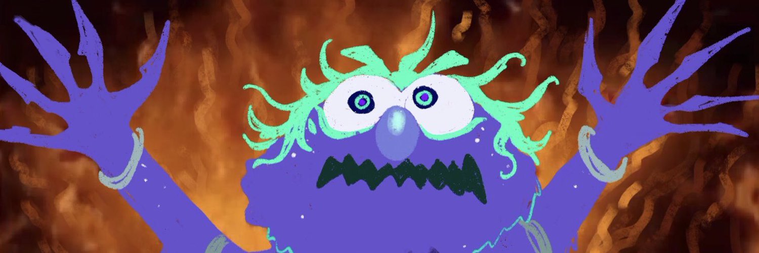 🐙 Nutjt Xenovoid 👁️ VtuberTH/EN banner