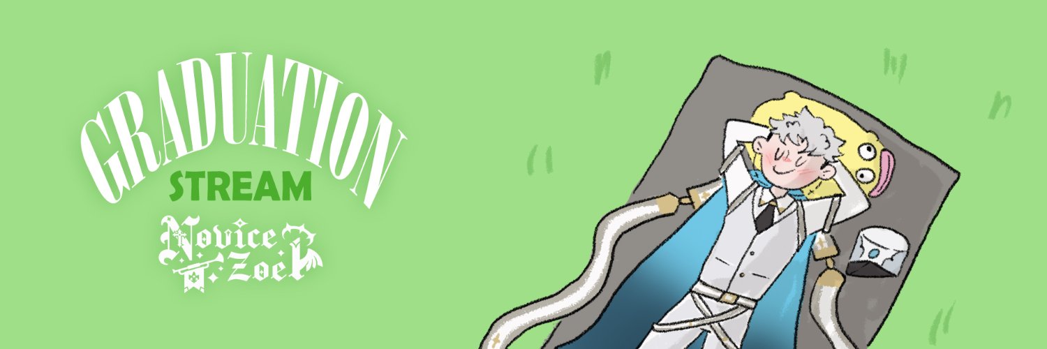 Novice Zoel banner