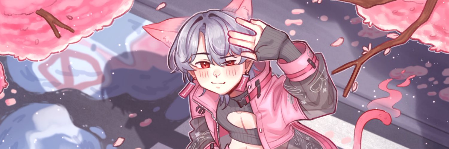 Nyantsume banner