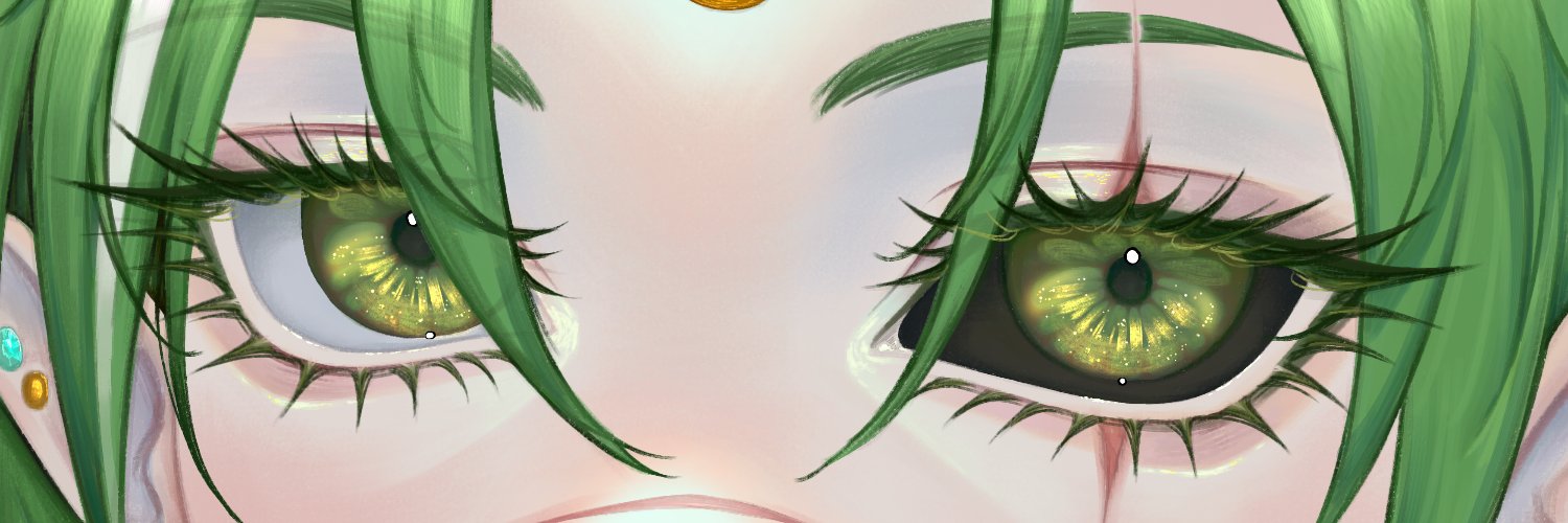 Oberon Dreamstalker banner