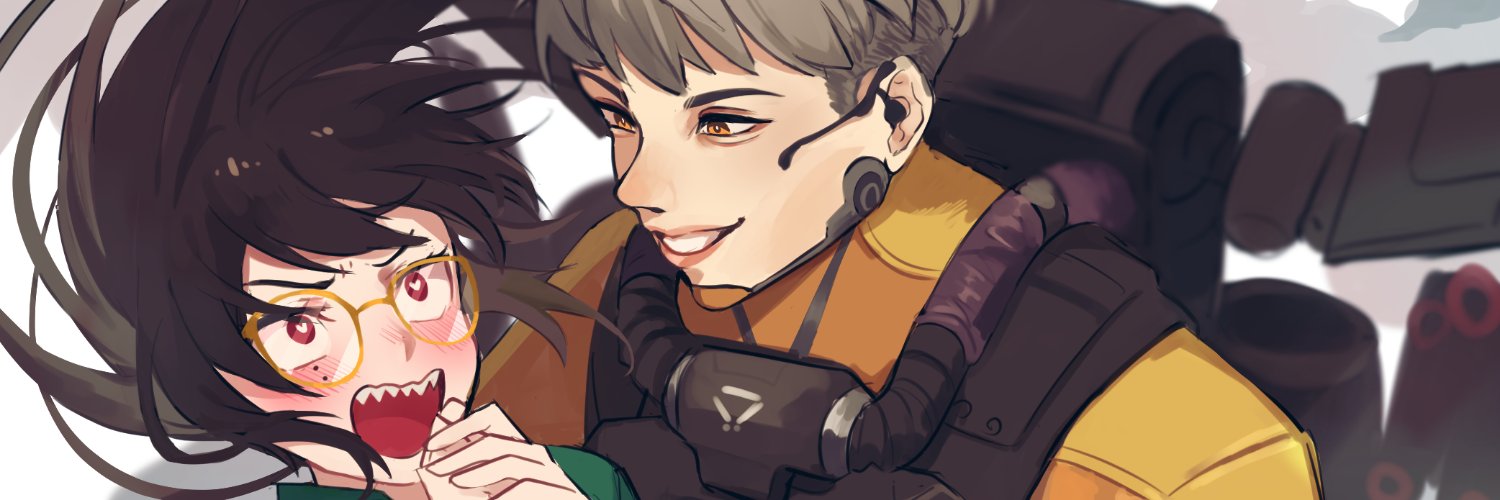I ENVtuber I our hextech dream 💖 banner