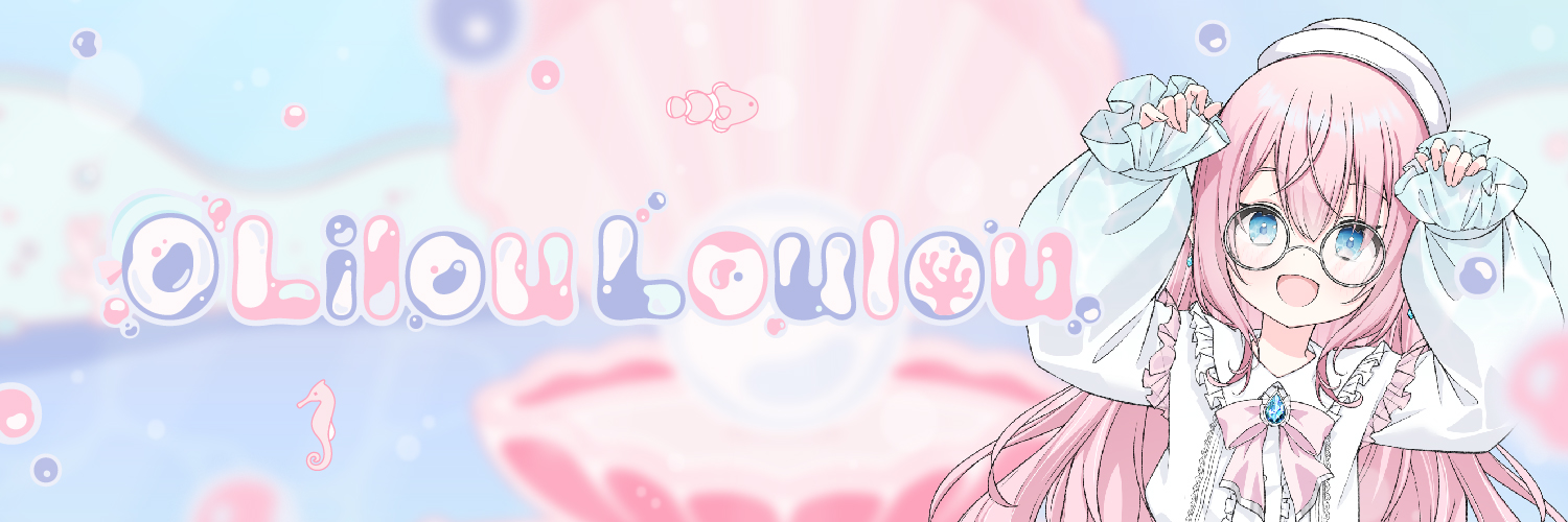 O'Lilou Loulou banner