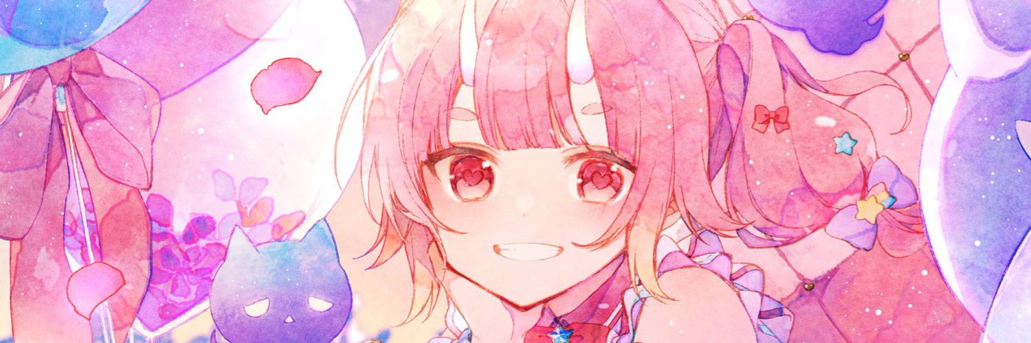 Onigami Iyo banner
