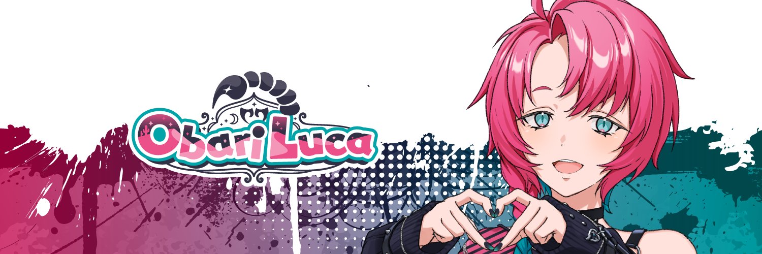 Obari Luca banner