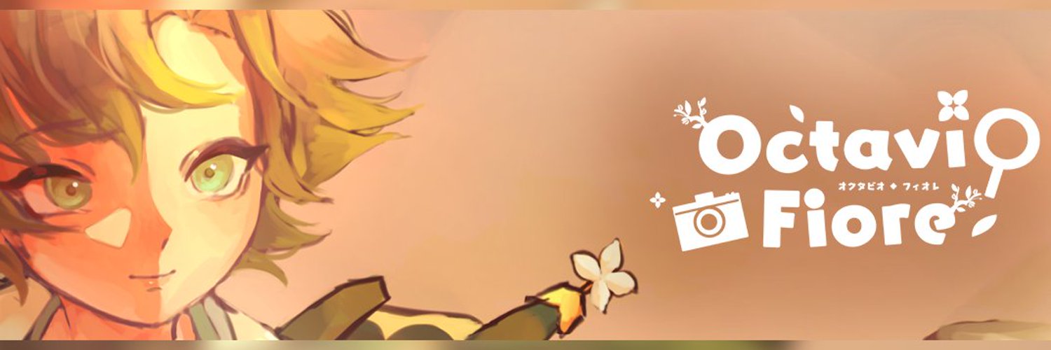 Octavio Fiore banner