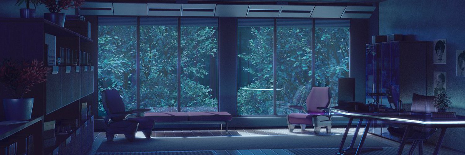 Official.Yanagii【ENVTUBER】(TBA) banner