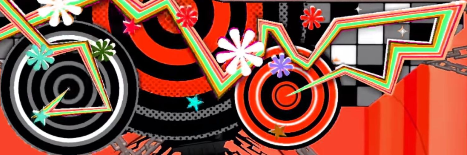 【Ωgita🦢🔆| VtuberTH】 banner