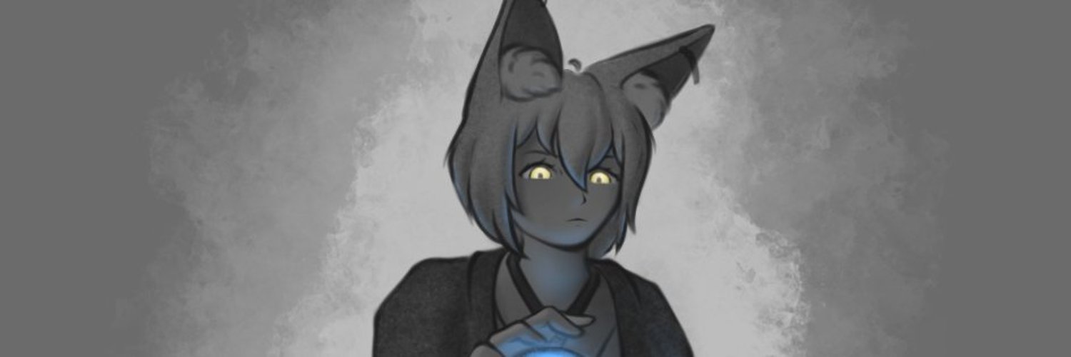 Okami Inari banner