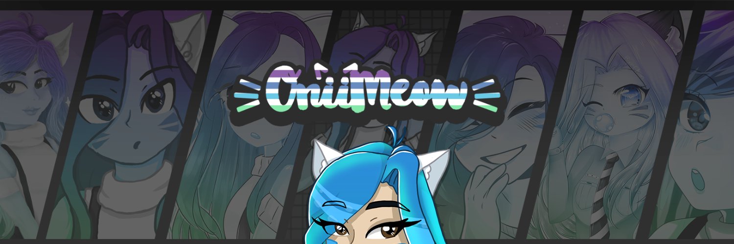 Onii 🌙 banner