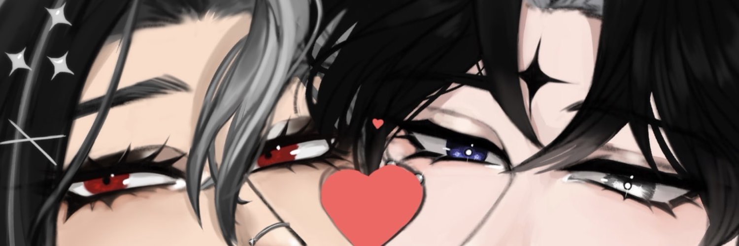 Onikage Soma ⛓️🗡️ EN Vtuber banner