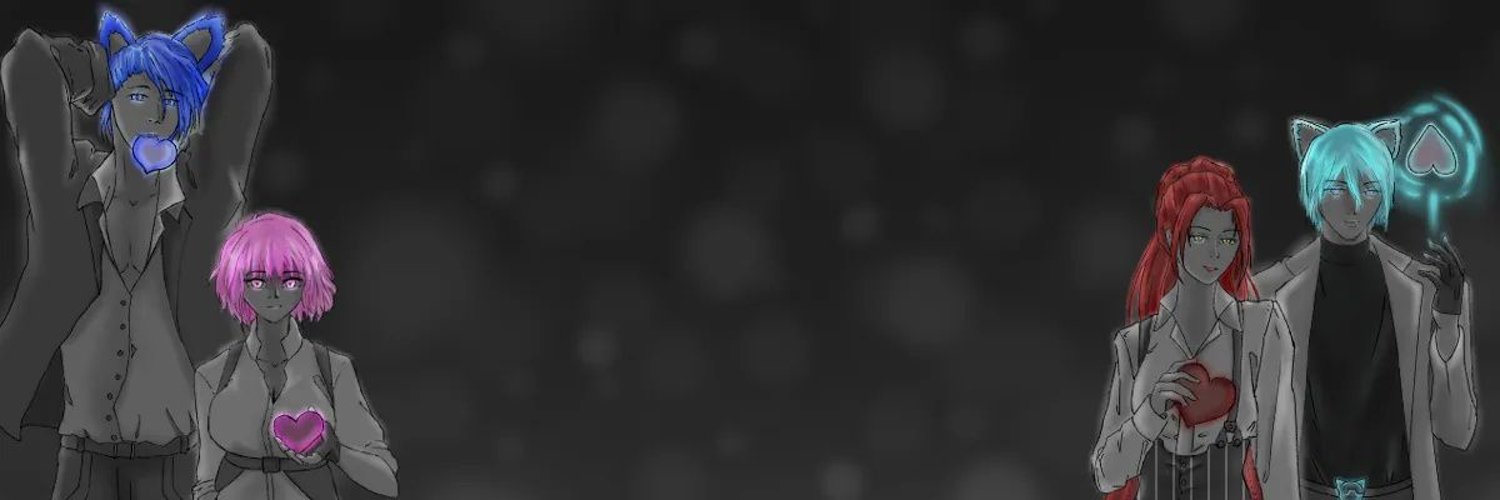 🔞Oopril || ENVtuber/VStreamer || 🍓 banner