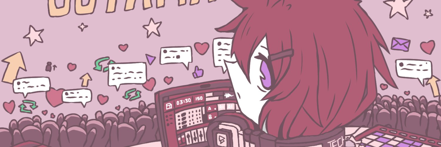 Ooyama Aina banner