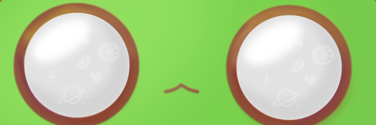 🍋🟩OpticalLimeVT🍋🟩 Predebut banner