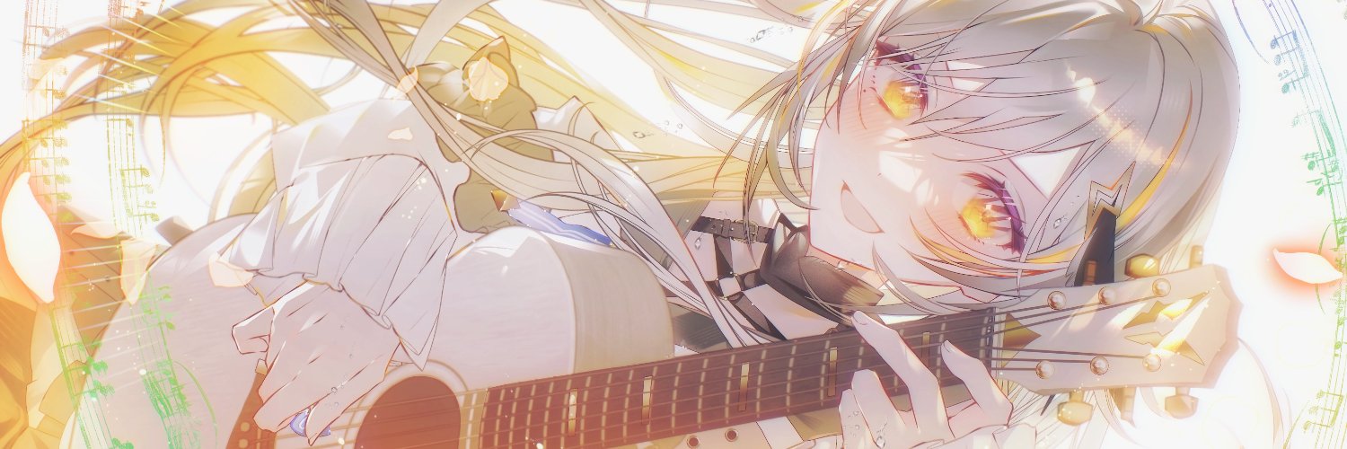 Otodama Hibiku banner