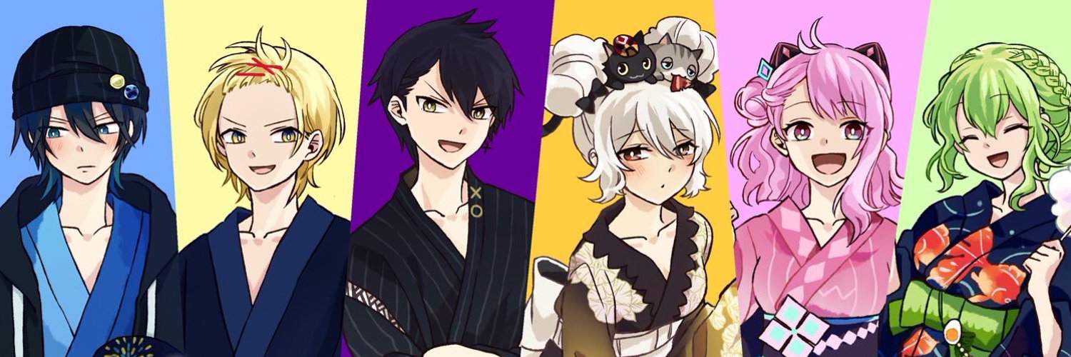 Otogi Lilu banner