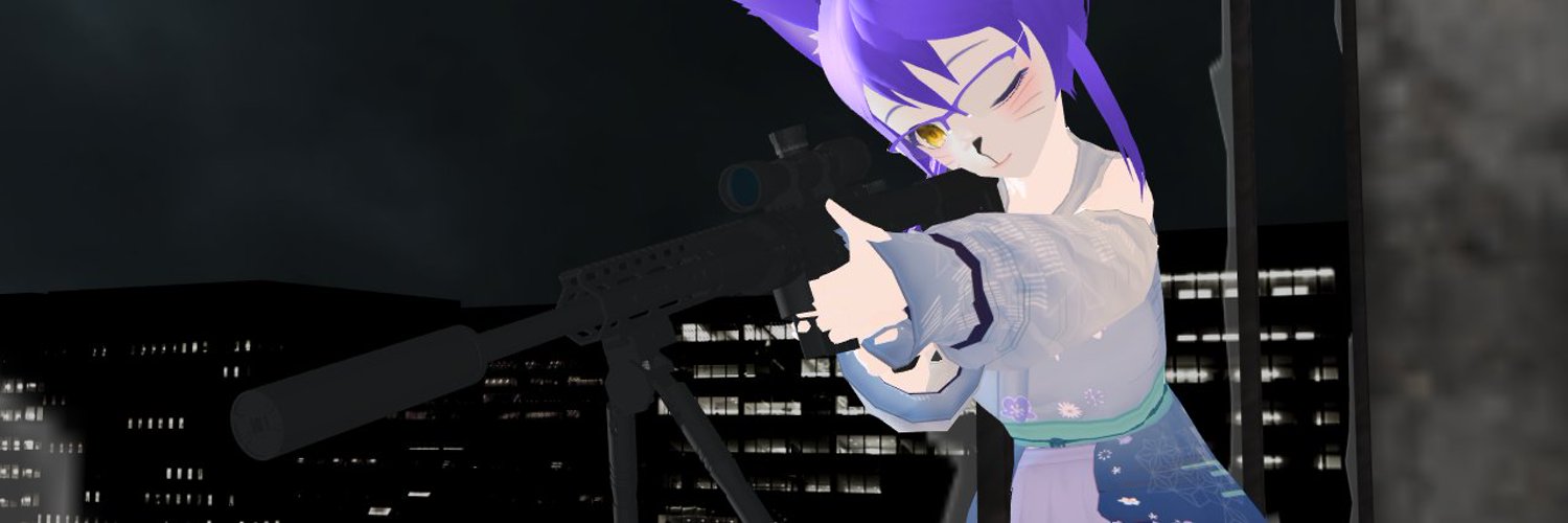 Yuki Otonashi banner