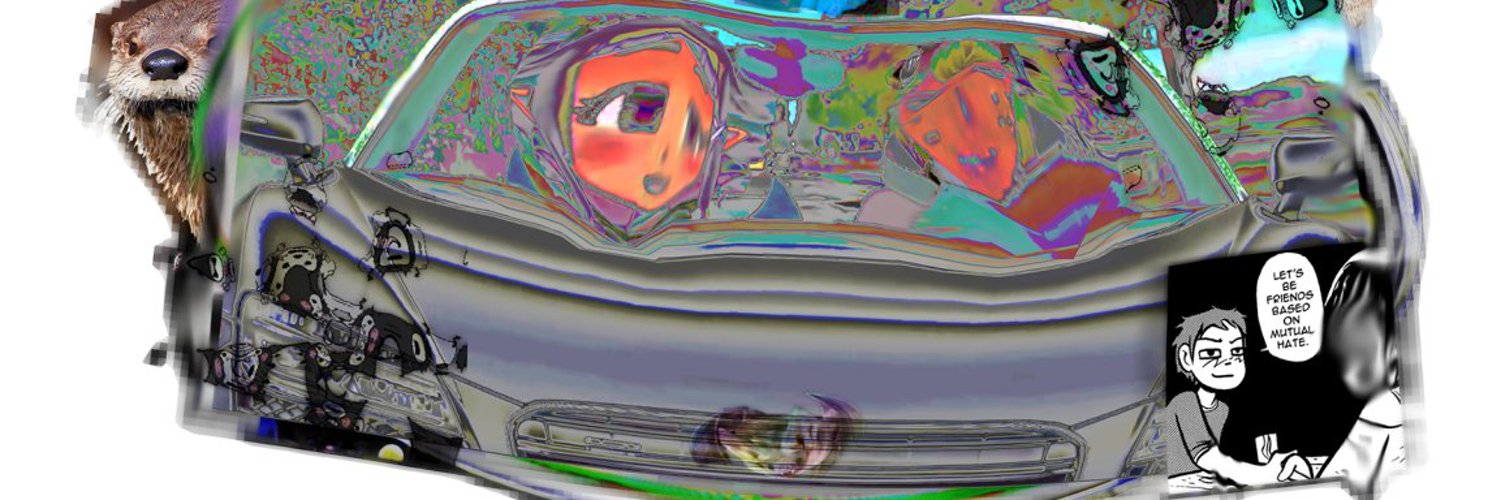 OtterSeer banner
