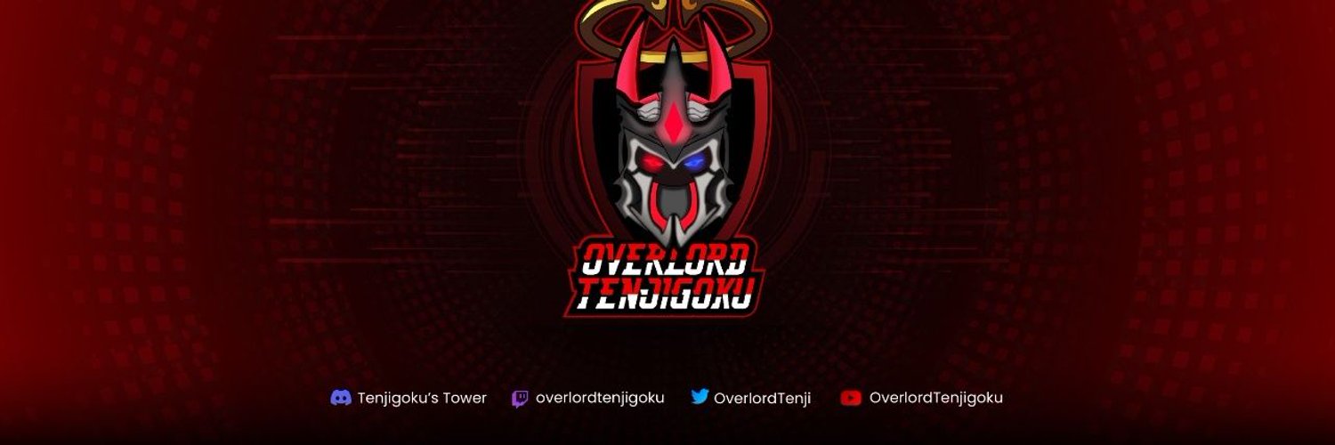 Overlord Tenjigoku💪✝️⚔️🍻 banner