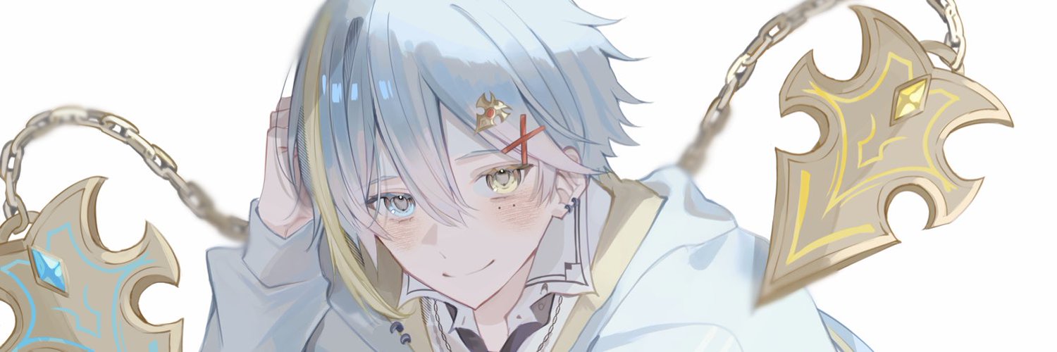 Ozwald Evernox banner