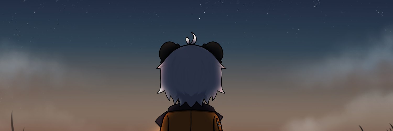 Panda Poh banner