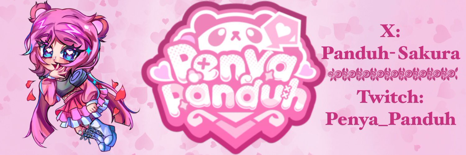 Penya🌸✨ || predebut banner