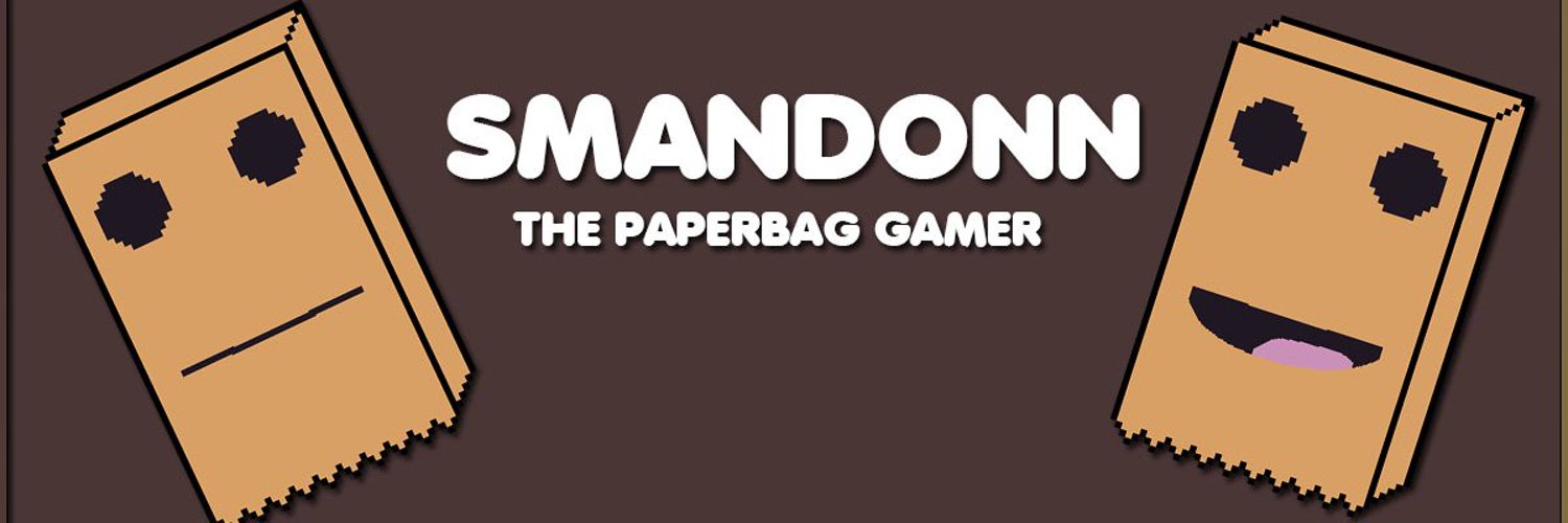 Smandonn 🇦🇺 スマンドン | PNGTuber banner