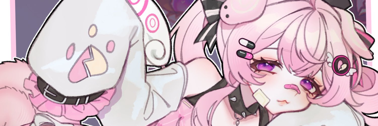 Pawla banner