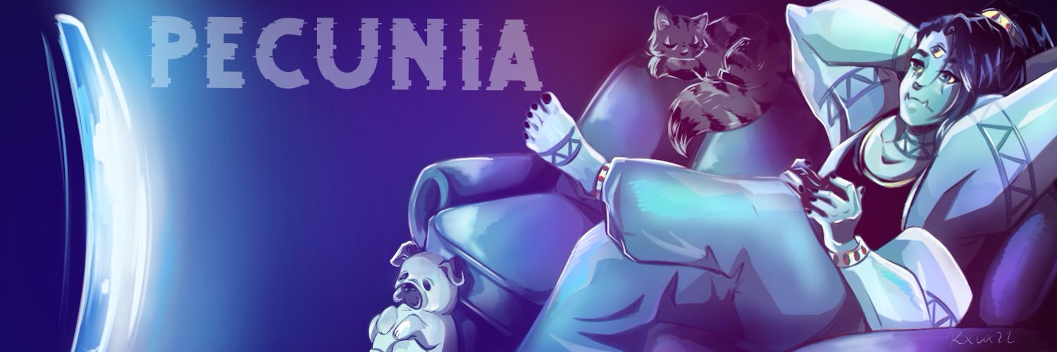 PecuniaPie banner