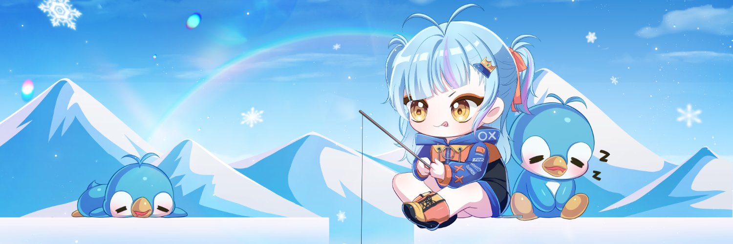 Pengiroro Pengu banner