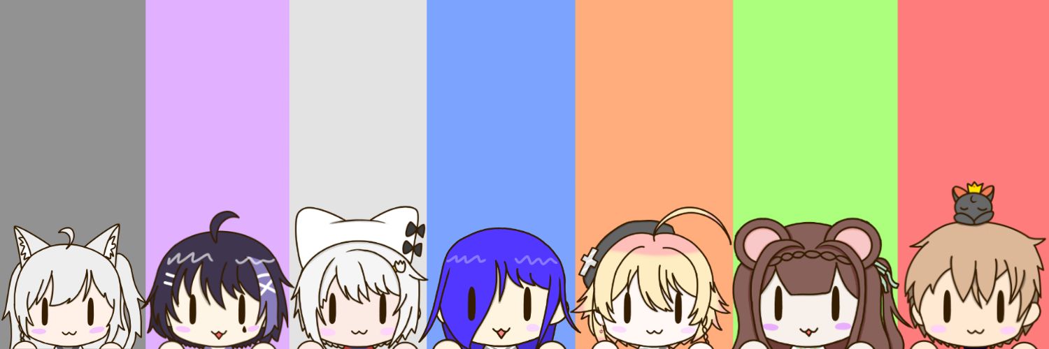 Penguin banner