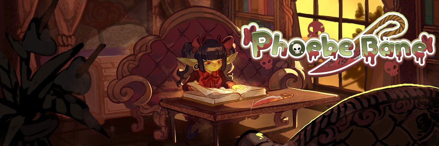 PhoebeBane banner