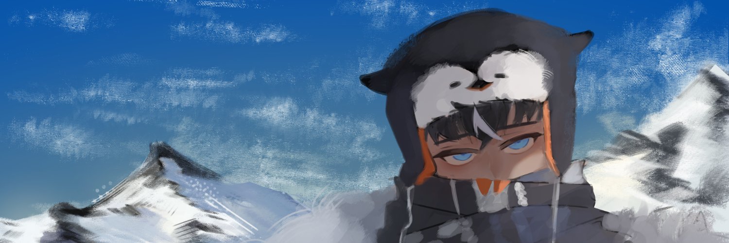 Cryophim banner