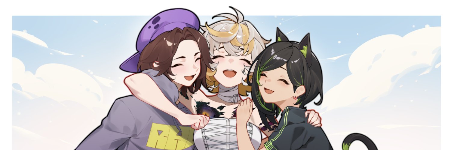 Pickled Matt🥒『EnVtuber』 banner