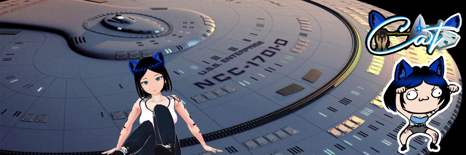 PlanetMoon | Cat | twitch affiliate banner