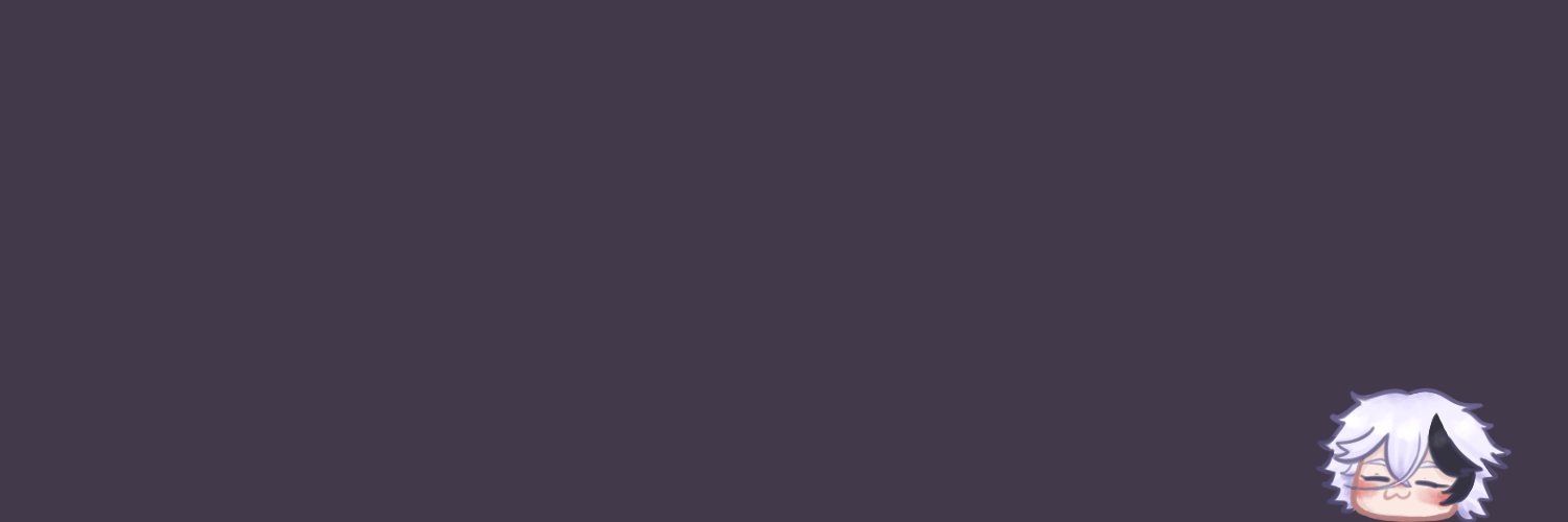 Polly XIII 🚀 Vtuber banner