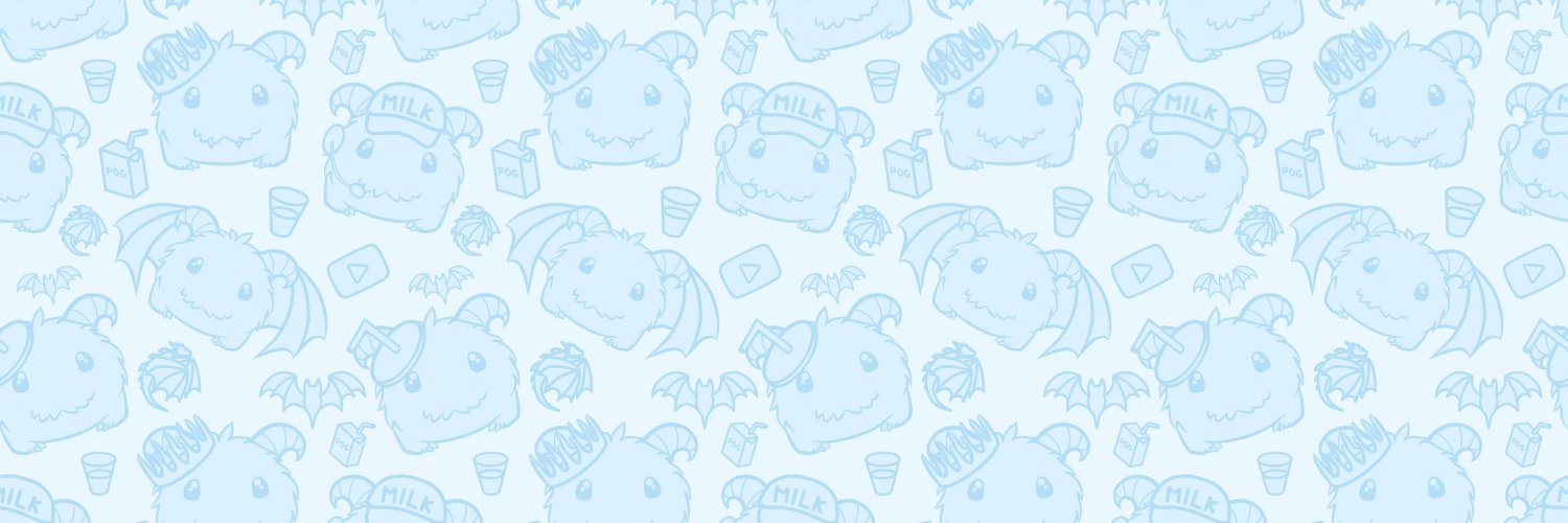 PoroliveVtubers banner