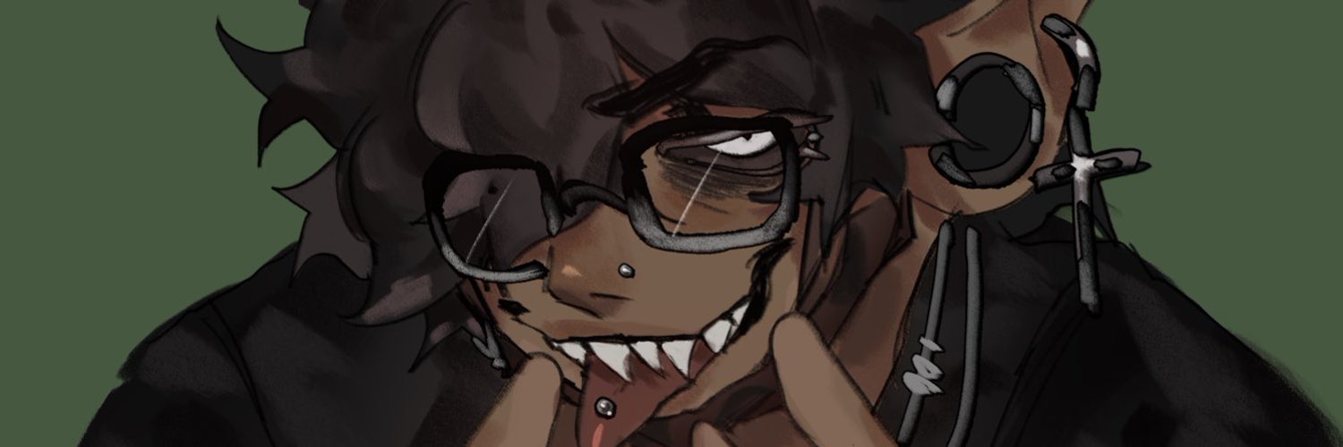 ℙ𝕠𝕩 // ENVtuber banner