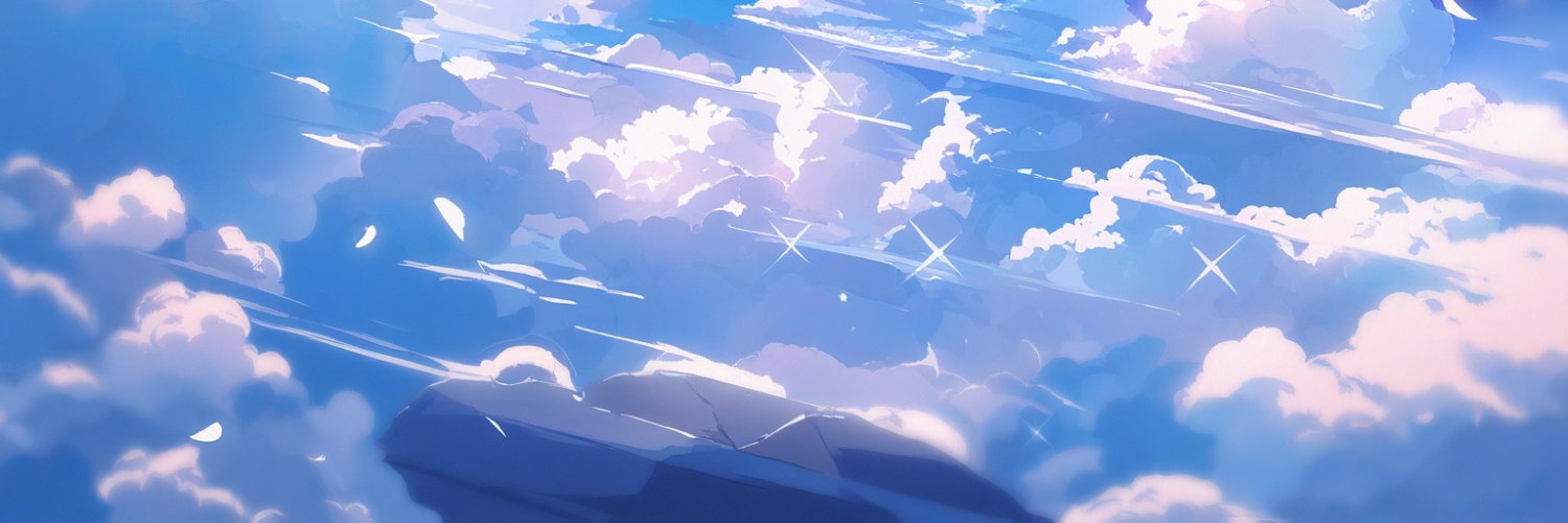 「虹色」.⁺ R・A・I・N・B・O・W ₊˚⊹ banner